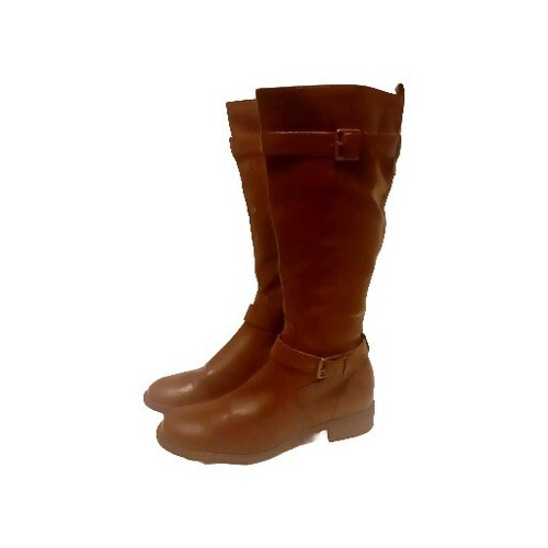 Stivali equitazione donna - , bass