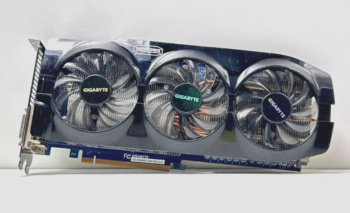 Gigabyte nvidia gtx760 - gigabyte, oc2gb