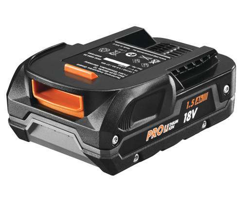 Batteria litio l 1815g - v,