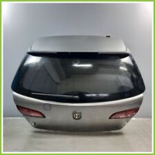 Portellone Bagagliaio Cofano Baule Posteriore ALFA ROMEO 159 X3/X9 1.8 16V 2005 