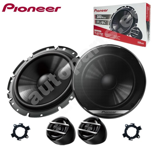 Casse altoparlanti pioneer - altoparlanti,
