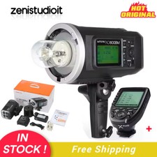 US Godox AD600 BM 600Ws GN87