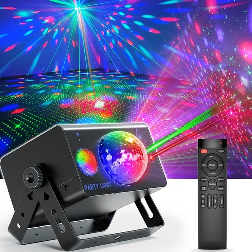 Disco ball light party - ball,