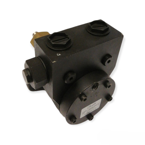 Danfoss circolatore pompa - danfoss,