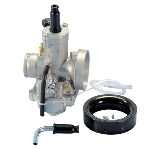 Carburatore polini evolution - carburatore,