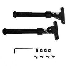 M-LOK Bipiede per Fucile