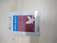 Oro - Bath ,Oropharma Sali Da Bagno Per uccelli