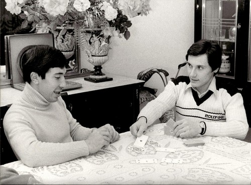 Foto originale agenzia - foto, d'agenzia