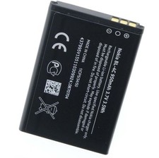 BATTERIA ORIGINALE NOKIA BL-4C