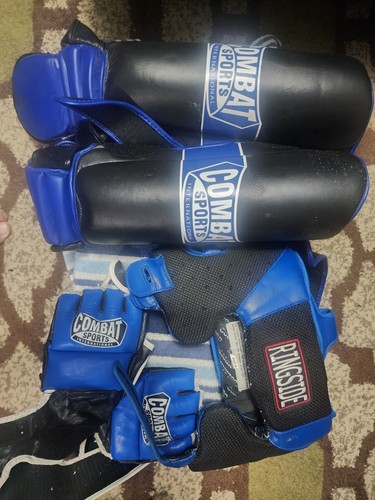 Copricapo boxe ringside - copricapo,