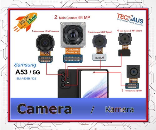Fotocamera