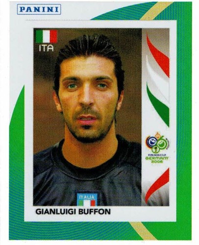 Panini azzurri 2023 - panini,
