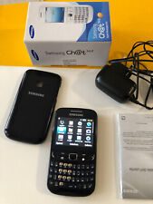 cellulare SAMSUNG Cellulare Samsung Chat TXT2