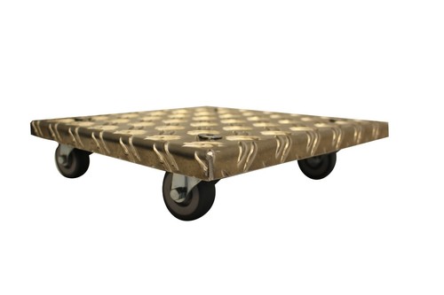 Carrello per piante - per,