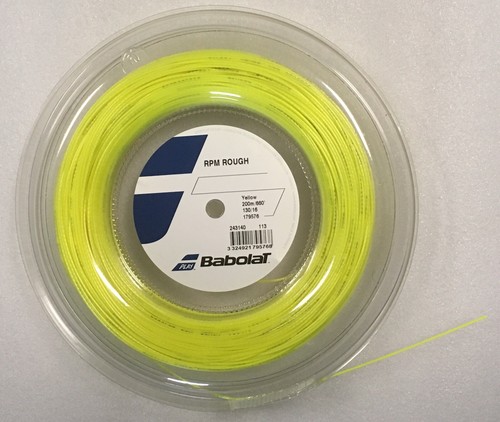 Babolat rpm blast - rough, 16