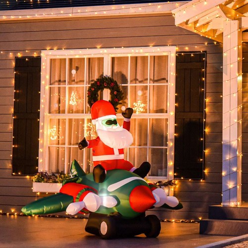 Dechome babbo natale - babbo,