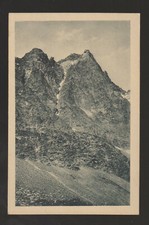 CUNEO CARTOLINA MONVISO MONTE