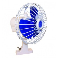 VENTILATORE OSCILLANTE 12V