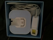 Silk'n Epil Pro Epilatore a luce pulsata usato pochissimo vero affare