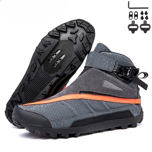 Scarpe moto uomo mtb - scarpe,