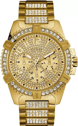 Orologio guess uomo frontier - guess,