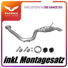 Silenziatore scarico Toyota