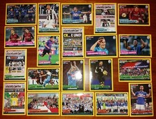 SET COMPLETO 20 FIGURINE