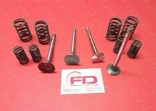 VALVOLE  MAGGIORATE 34,5 /