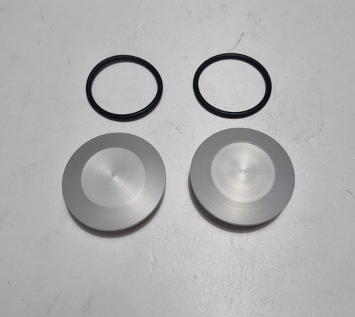 Hornig cover telelever - (66),