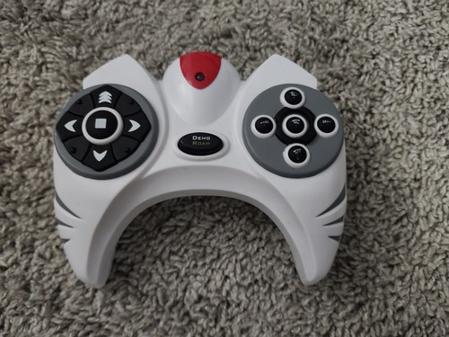 Telecomando wowwee roboraptor - telecomando,