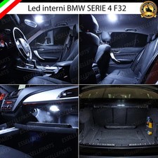 KIT LED INTERNI SPECIFICO BMW