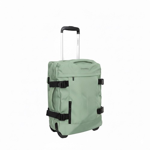 Valigia gasaway trolley - valigia,