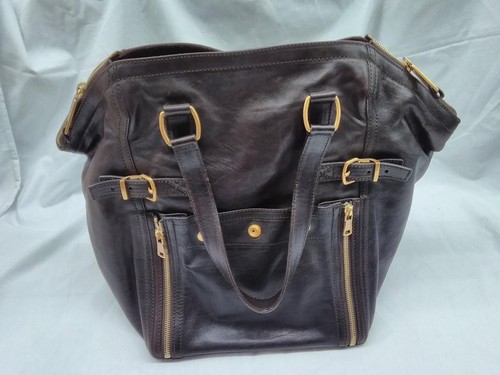Borsa ysl downtown pelle - ysl,