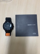 Orologio Suunto Core Alpha