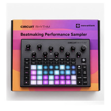 Novation Circuit Rhythm