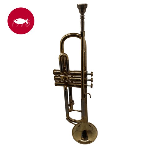 Nikkan tromba campana - nikkan,