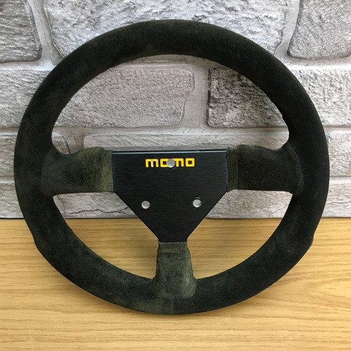 Volante formula originale momo - originale,