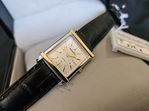 Montre suisse femme rodania - suisse,
