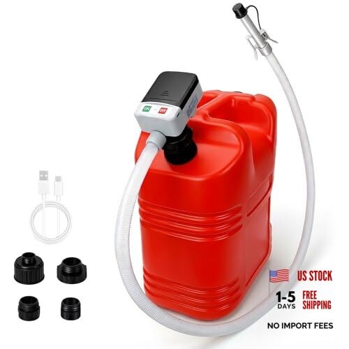 Pompa trasferimento carburante - pompa,