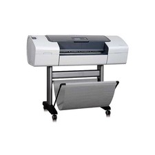 HP Designjet T620 CK835A