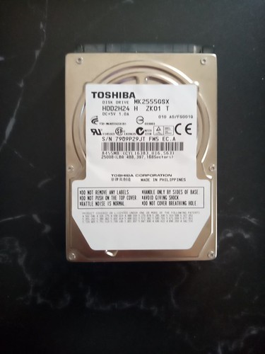 Toshiba disco fisso hard - , disk
