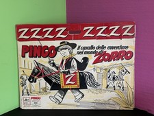 Pingo il cavallo delle