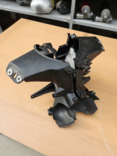Telaietto anteriore aprilia - telaietto,