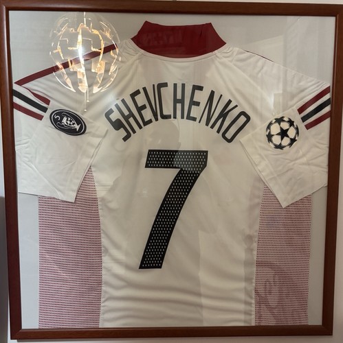 Maglia shevchenko milan - shevchenko,
