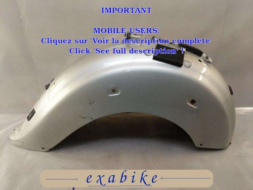 Garde boue arriere pour - arriere,