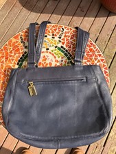 Borsa Tignanello in pelle