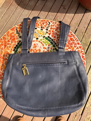 Borsa tignanello pelle - in,