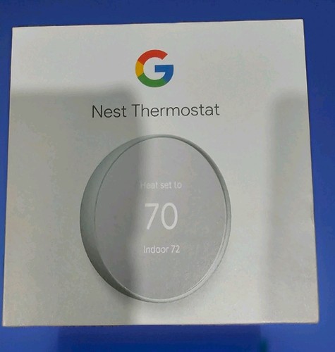 Google nest g4cvz termostato - google,