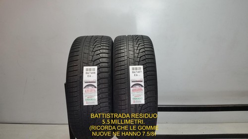 Gomme usate termiche - gomme,