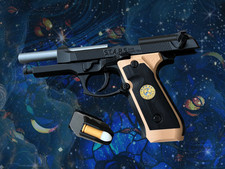 Resident evil beretta 92f - resident,